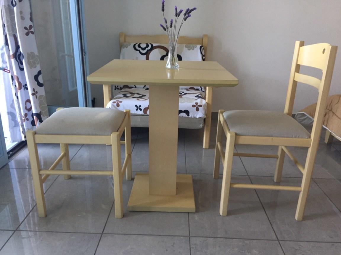 Aiolos Hotel Ménitesz Kültér fotó